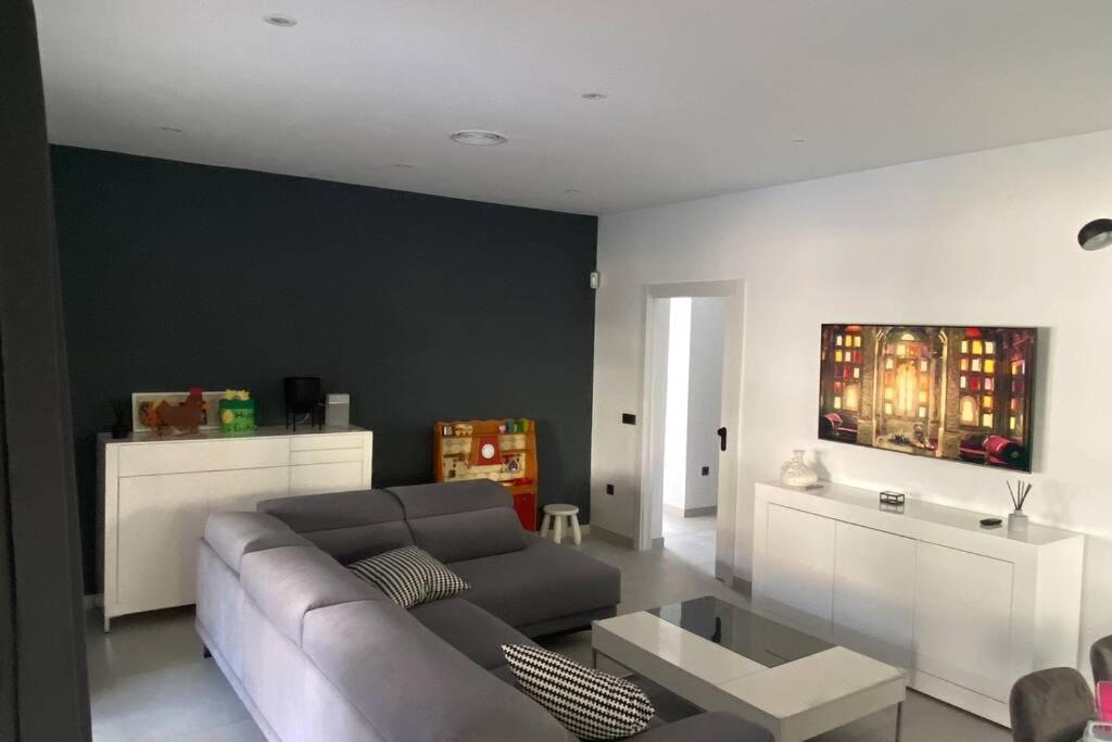 Amazing House Close To The Beach Port d'Alcúdia Exterior foto