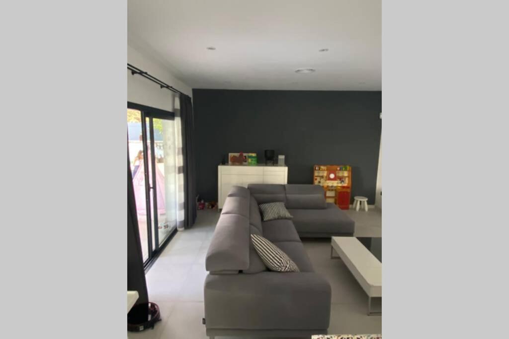 Amazing House Close To The Beach Port d'Alcúdia Exterior foto