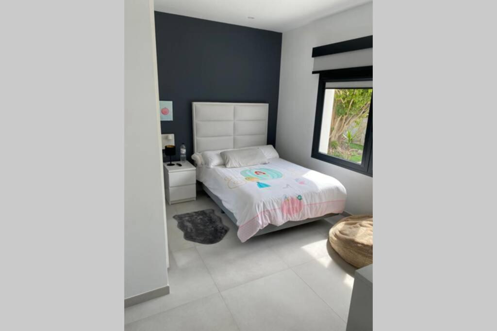 Amazing House Close To The Beach Port d'Alcúdia Exterior foto